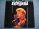 STRAY CATS - THERE'S A RUMBLE AT THE ROXY TONIGHT LA 1982  /  COLLECTORS (BOOT) LP BRAND NEW DEAD STOCK 