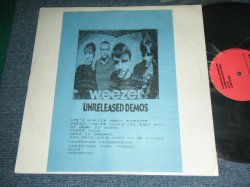 Photo1: WEEZER - UNRELEAESED DEMOS  /  COLLECTORS ( BOOT ) Used LP