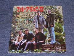 Photo1: THE BEACH BOYS - SLOOP JOHN B. / 1960s JAPAN ORIGINAL used 7"Single