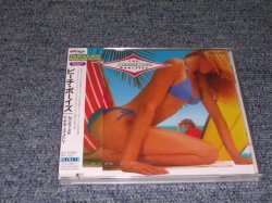 Photo1: THE BEACH BOYS - RARITIES &BEACH BOYS MEDLEY  ( 2 in 1) / 1997 JAPAN  ORIGINAL Brand New  Sealed  CD