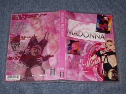 Photo1: MADONNA - BIG CANDY  / BRAND NEW COLLECTORS DVD