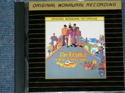 Photo1: THE BEATLES - YELLOW SUBMARINE / Used COLLECTOR'S CD 