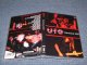 UFO  - GERMANY 2007 / BRAND NEW COLLECTORS DVD