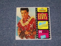 Photo1: ELVIS PRESLEY - BLUE HAWAII / 1985 JAPAN Original MINT CD 