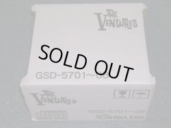 Photo1: THE VENTURES - BEST  COLLECTION 1960-77 / 1994 JAPAN ORIGINAL MAIL ORDER  8 CD BOXSET 