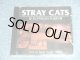 STRAY CATS ストレイ・キャッツ  - PLATINUM PUSSY /  COLLECTORS (  BOOT ) Used CD