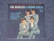 THE BEATLES & FRANK IFIELD - ENGLAND'S GREATEST RECORDING STARS ON STAGE  / Mini-LP PAPER SLEEVE  COLLECTOR'S CD Brand New 