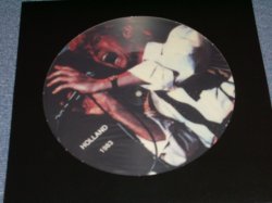 Photo1: DAVID BOWIE -  HOLLAND 1983  / 1983??? COLLECTORS ( BOOT ) Picture Disc  LP