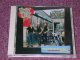 STRAY CATS ストレイ・キャッツ  -  GONNA BALL  / 1990 Relaeased Version JAPAN  Used CD 