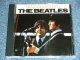 THE BEATLES -  VANCOUVER 1964 /  Brand New COLLECTOR'S CD 