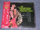 THE VENTURES - THE VENTURES' CHRISTMAS ALBUM  / 1989 JAPAN ORIGINAL? Sealed  CD 