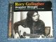 RORY GALLAGHER - SLAPPER BOOGIE   / 2001 Relaes COLLECTORS BOOT  Used  2CD  