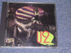 Photo1: U2 - THE EYE OF THE FLY / 1993 Collectors Used CD