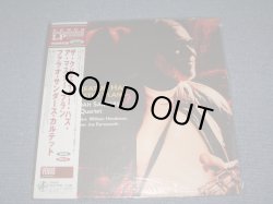 Photo1: PHAROAH SANDERS QUARTET - THE CREATOR HAS A MASTER  /2003 JAPAN LIMITED 180 Gram Heavy Weight BRAND NEW 12"LP Dead stock