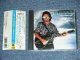 GEORGE HARRISON - CLOUD NINE / 1990 JAPAN Used CD With OBI 