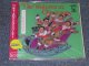 THE VENTURES - IN CHRISTMAS  / 1995 JAPAN Original Sealed CD 