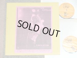 Photo1: LED ZEPPELIN - 3 DAYS AFTER ( BONZO'S BIRTHDAY AT THE LOS ANGELES FORUM JUNE 3, 1973 )  / BOOT  COLLECTORS Used 2 LP  