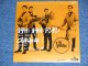 THE VENTURES  - WALK RIGHT IN ( 330 Yen Mark: Ex+++/MINT- ) / 1962 JAPAN ORIGINAL Used 7" Single 