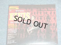 Photo1: ELVIS PRESLEY - ELVIS IN MEMPHIS (LEGACY EDITION )/ 2009 JAPAN ORIGINAL Brand New SEALED 2CD Out-Of-Print