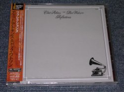 Photo1: CHET ATKINS - REFLECTIONS /   2008 JAPAN ONLY Brand New Sealed CD