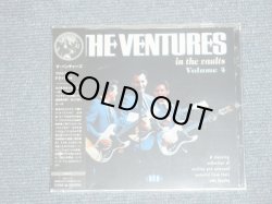 Photo1: THE VENTURES - ULTRA RARE TRACKS VOL.4 ( IN THE VAULTS VOL.4 ) / 2007 JAPAN ORIGINAL Brand New Sealed CD 
