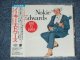 NOKIE EDWARDS(of THE VENTURES)  - LIVE IN JAPAN / 1993 JAPAN ORIGINAL Brand New Sealed CD