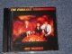 THE FABULOUS THUNDERBIRDS - HOT NUMBER  /  1987 JAPAN ORIGINAL Used CD 