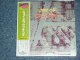 JOY OF COOKING - CASTLES  / 2005 JAPAN ONLY MINI-LP PAPER SLEEVE Promo Brand New Sealed CD 