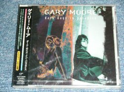 Photo1: GARY MOORE - DARK DAYS IN PARADISE  / 1997 JAPAN ORIGINAL Brand New SEALED CD  Out-Of-Print