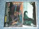GARY MOORE - DARK DAYS IN PARADISE  / 1997 JAPAN ORIGINAL Brand New SEALED CD  Out-Of-Print