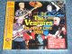 THE VENTURES - IN JAPAN LIVE 2010  ( 2 CD'S SET ) / 2011 JAPAN ONLY Brand New Sealed CD 