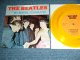 THE BEATLES - BY ROYAL COMMAND ( COLOR WAX VINYL : 2nd PRESS VERSION  )   /  COLLECTORS ( BOOT ) 7"EP 