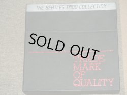 Photo1: THE BEATLES -  THE BEATLES TMOQ COLLECTION : LIMITED 15 LP's BOX SET Limited No.027 ( Very EARLY !!! ) /  COLLECTORS ( BOOT ) LP