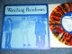THE BEATLES -  WATCHINGRAINBOWS  ( Promo Copy for LP : COLOR MARVBLE WAX VINYL )   /  COLLECTORS ( BOOT )  7"EP 