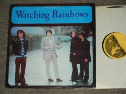 Photo1: THE BEATLES - WATCHING RAINBOWS ( 2nd Press Label )  /  COLLECTORS ( BOOT ) LP