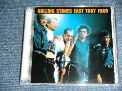 Photo1: THE ROLLING STONES - EAST TROY 1989 / 1990's?  ORIGINAL?  COLLECTOR'S (BOOT)  2 CD 