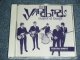 THE YARDBIRDS - SHAPES OF THINGS : SPECIAL DIGEST  / 1991 JAPAN PROMO Only Used CD 