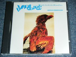 Photo1: THE YARDBIRDS - ZEPPELIN PRESENTATION  / 1988 ITALY ORIGINAL Brand New COLLECTOR'S CD