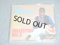 Photo1: PAUL McCARTNEY ( of THE BEATLES ) - THE ODDS & ENDS COLLECTION VOL.2 ( 3 CD's ) / Used COLLECTOR'S 3 CD 