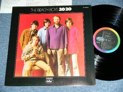 Photo1: THE BEACH BOYS - 20/20 ( Ex++/MINT- )/  1960s  JAPAN ORIGINAL  Used LP 