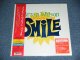 BRIAN WILSON of THE BEACH BOYS -  SMILE (  Limited Release : EU Press + JAPAN Linner )   / 2004  JAPAN Linner & Import Records Brand New SEALED 2 LP 