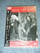 JIMMY PAGE & ROBERT PLANT of LED ZEPPELIN - NO QUARTER UNLIMITED  / 2004 JAPAN ORIGINAL Brand New SEALED  DVD