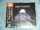 DEEP PURPLE - IN CONCERT WITH THE LONDON SYMPHONY ORCHESTRA CONDUCTED BY PAUL MANN  / 2003 JAPAN ORIGINAL Brand New SEALED  DVD