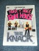 THE KNACK - LIVE FROM THE ROCK 'N' ROLL FUN HOUSE / 2003 JAPAN ORIGINAL Brand New SEALED  DVD