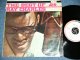 RAY CHARLES - THE BEST OF / 1960's  JAPAN ORIGINAL Used 10" inch LP 