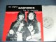 BADFINGER - LIVE IN VANCOUVER  /  COLLECTORS ( BOOT )  LP
