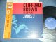 CLIFFORD BROWN ALL STARS - JAMS 2  / 1983 JAPAN ORIGINAL LP With OBI 