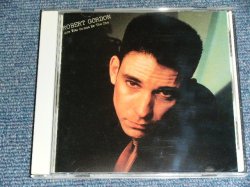 Photo1: ROBERT GORDON ロバート・ゴードン - ARE YOU GONNA BE THE ONE ロカビリー・クレイジー (MINT-)/MINT)/ 1990 JAPAN Original Used CD 