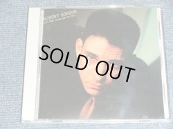 Photo1: ROBERT GORDON ロバート・ゴードン - ARE YOU GONNA BE THE ONE ロカビリー・クレイジー (MINT-/MINT)  /  1990 JAPAN  Original Used CD 