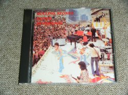 Photo1: THE ROLLING STONES -  EXILE AFTERNOON : 1973 AUSTRALIA, PERTH & 1972 DALLAS, TEXAS / ITALY  ORIGINAL?  COLLECTOR'S (BOOT)  CD 